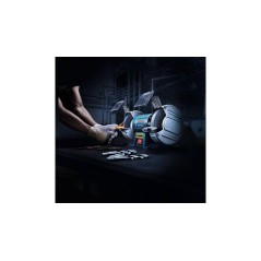 Bosch GBG Professional 60-20 Bench Grinder 600W - Power, Precision, and Performance for Professionals